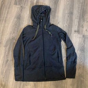 Lululemon hoodie